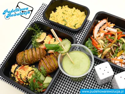 Pudełkowa Rewolucja